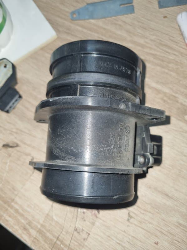 ДМРВ Audi A4 8ED BWE 2006 (б/у)