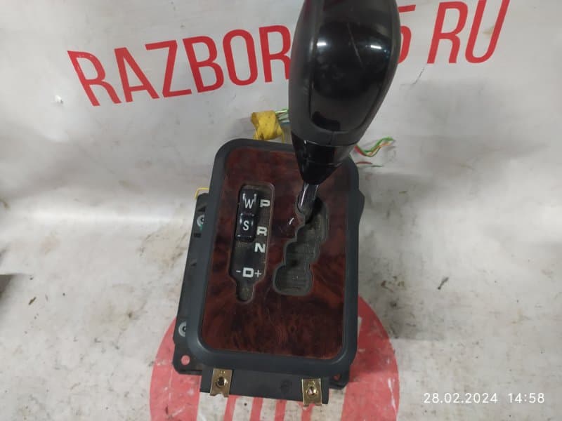 Переключатель АКПП Mercedes-Benz E-Class W210 112.941 2002 (б/у)