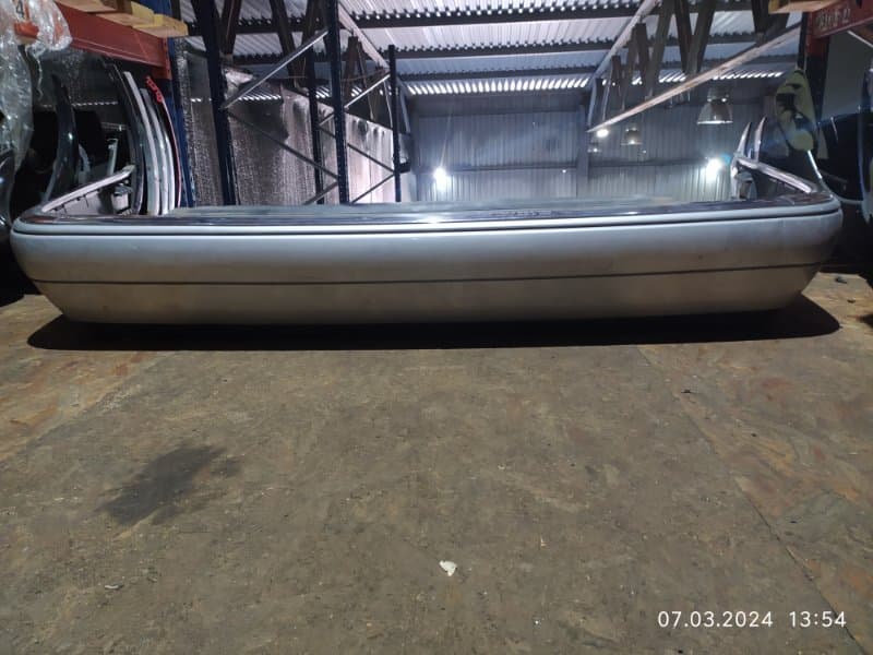 Бампер Mercedes-Benz E-Class W210 104.995 1996 задн. (б/у)