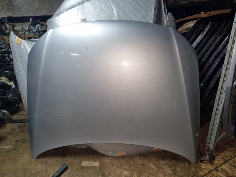 Капот Volkswagen Passat 3C5 BWA 2007 (б/у)