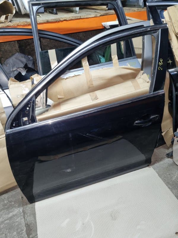 Дверь Volkswagen Jetta 1K2 CAV 2008 перед. лев. (б/у)