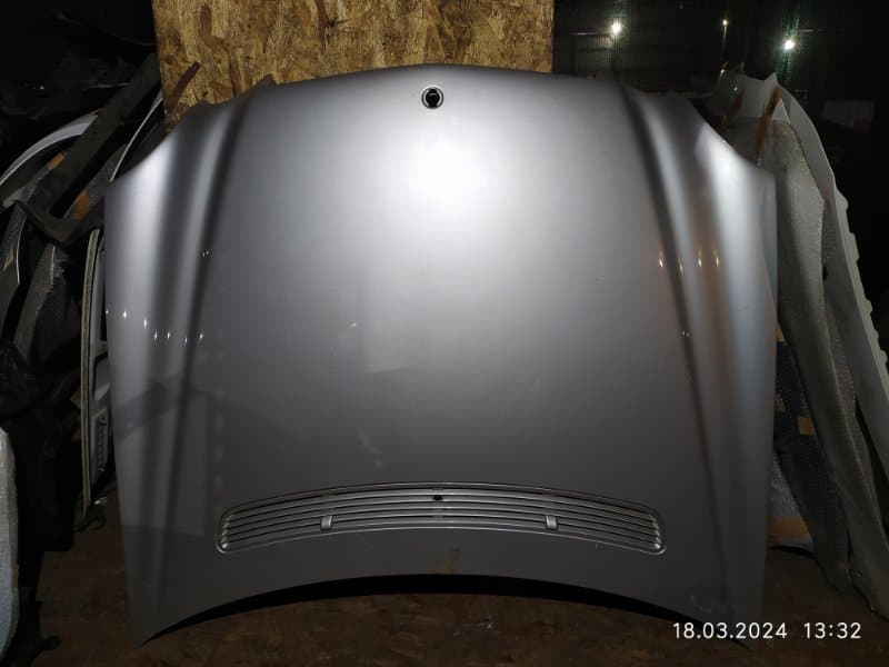 Капот Mercedes-Benz E-Klasse W211 112.951 2005 (б/у)