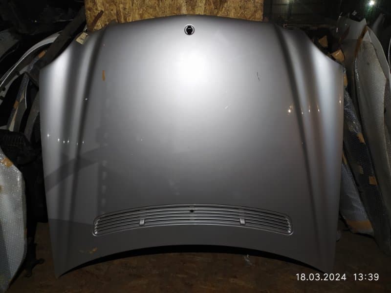Капот Mercedes-Benz E-Klasse W211 112.972 2004 (б/у)