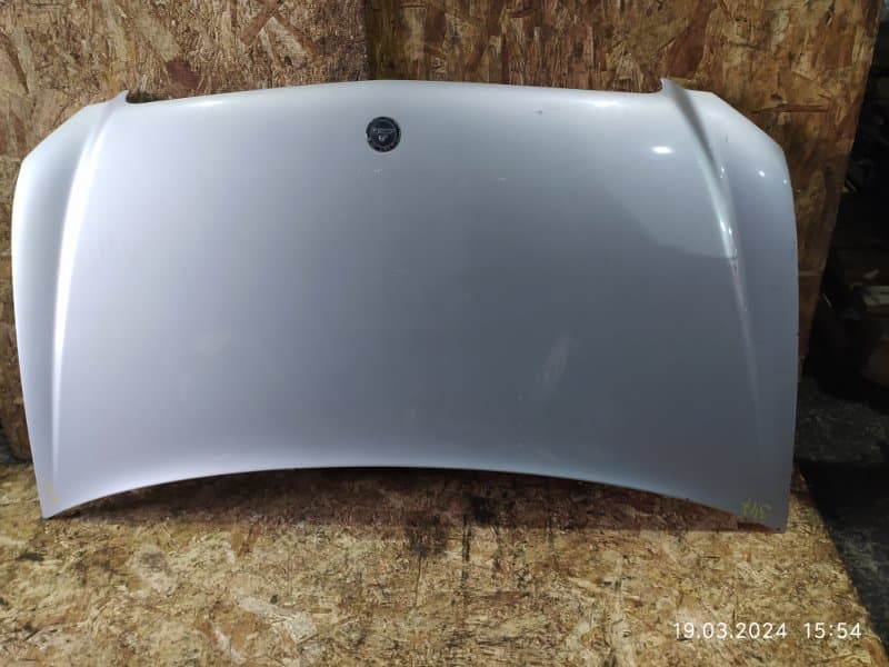 Капот Mercedes-Benz Viano W639 112.951 2004 (б/у)