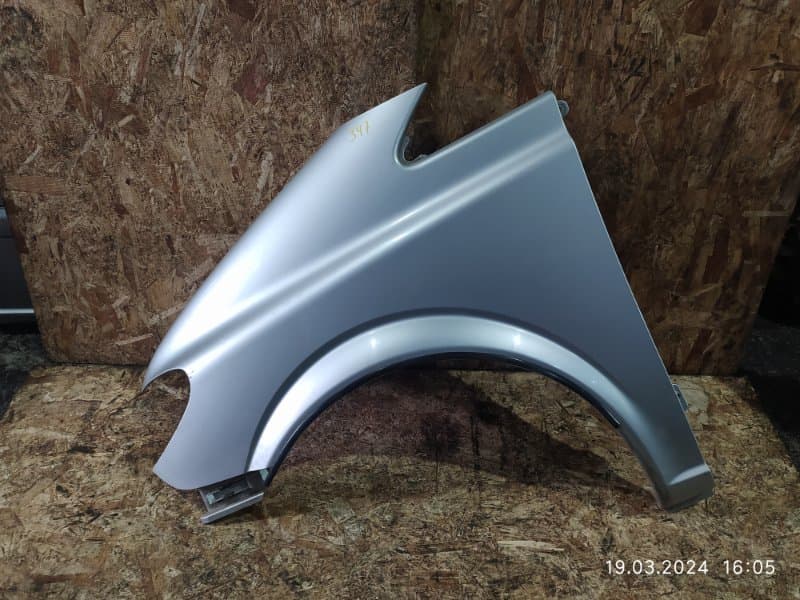 Крыло Mercedes-Benz Viano W639 112.951 2004 перед. лев. (б/у)