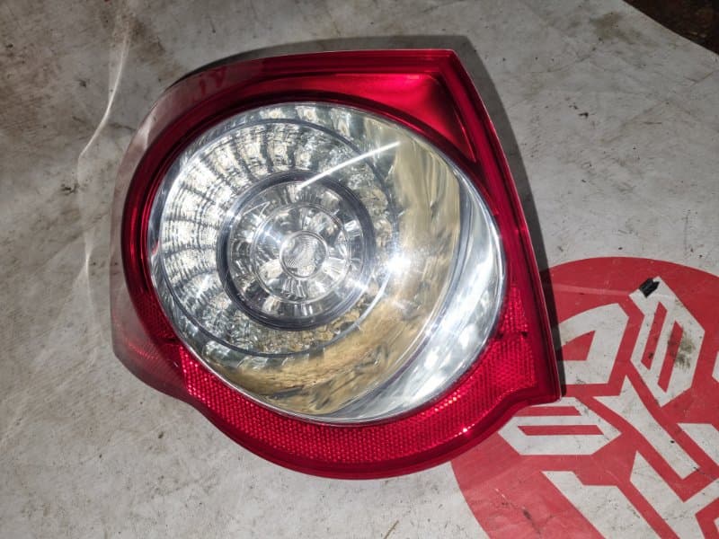 Фонарь Volkswagen Passat 3C5 BWA 2007 задн. лев. (б/у)