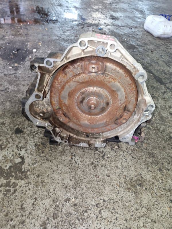 АКПП Audi A4 8E5 AMB 2003 (б/у)