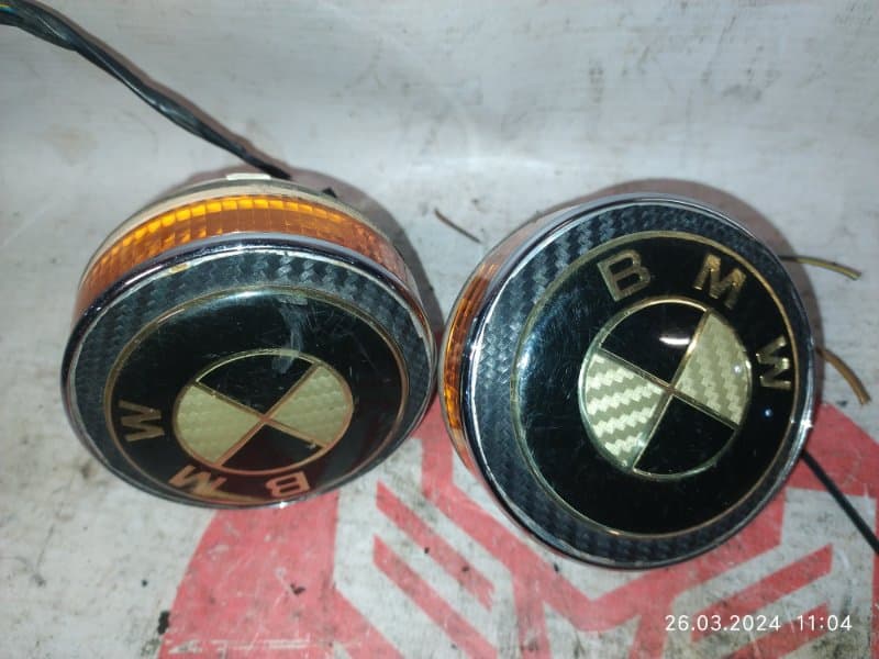 Повторитель поворота BMW Z4 E85 M54B25 2005 (б/у)
