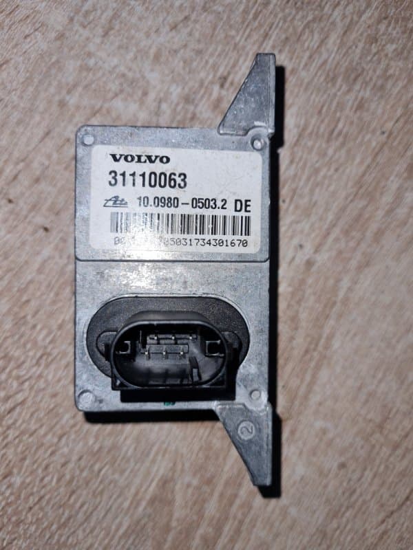 Датчик курсовой стабилизации Volvo XC90 C B5254T2 2006 (б/у)