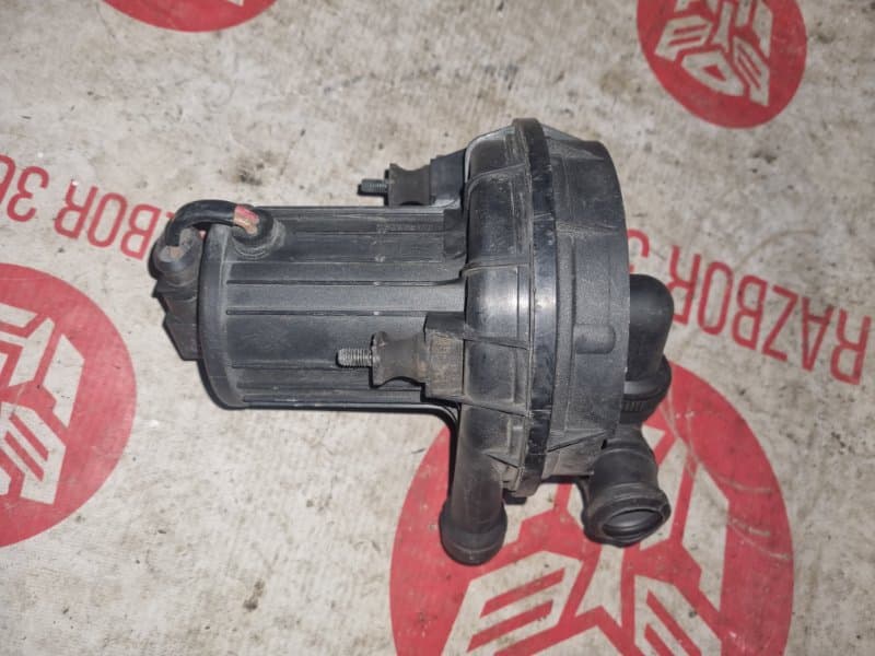 Насос воздушный Volkswagen Touareg 7L6 AXQ 2005 (б/у)