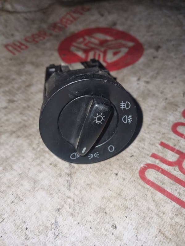 Переключатель света Volkswagen Bora 1J2 AZJ 2003 (б/у)