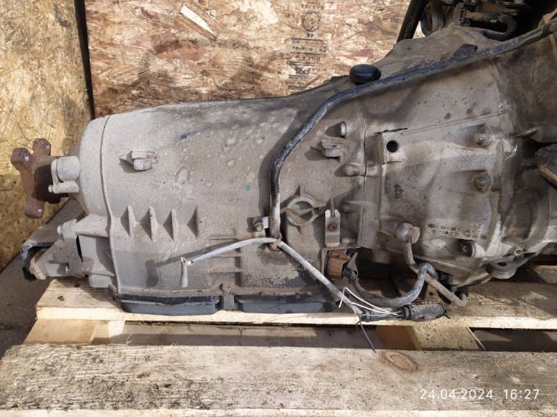 АКПП 722.680 Mercedes-Benz Viano W639 112.951 2004 (б/у)