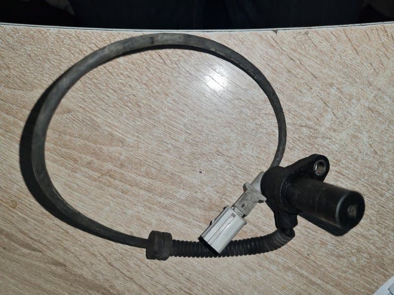 Датчик коленвала Audi Q7 4L BAR 2011 (б/у)