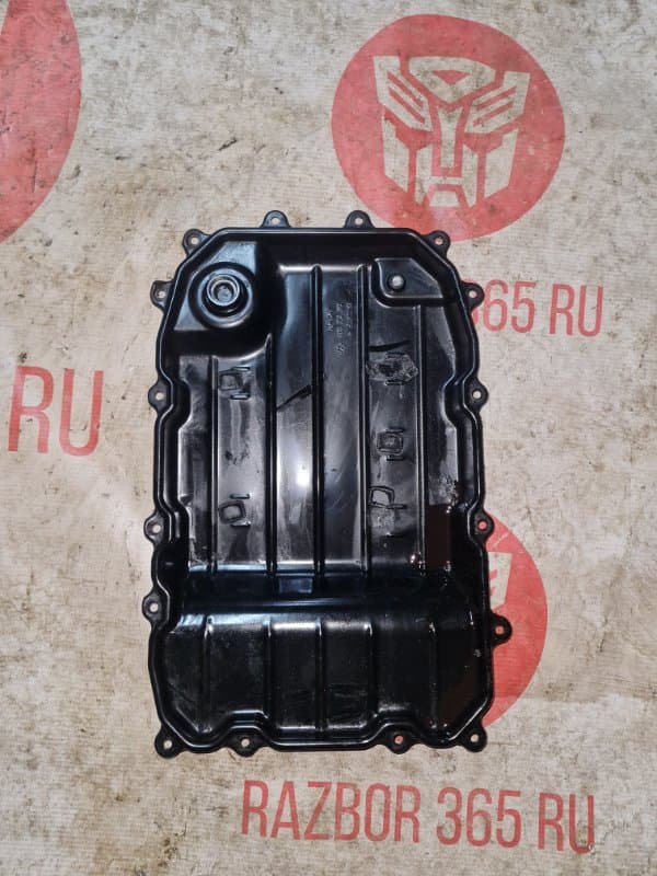 Поддон АКПП Porsche Cayenne 955 M02.2Y 2004 (б/у)