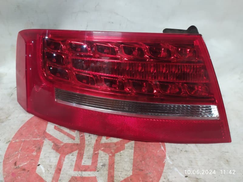 Фонарь Audi A5 8T3 CDN 2010 задн. лев. (б/у)