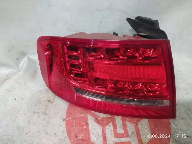 Фонарь Audi A4 8K2 CDN 2011 задн. лев. (б/у)
