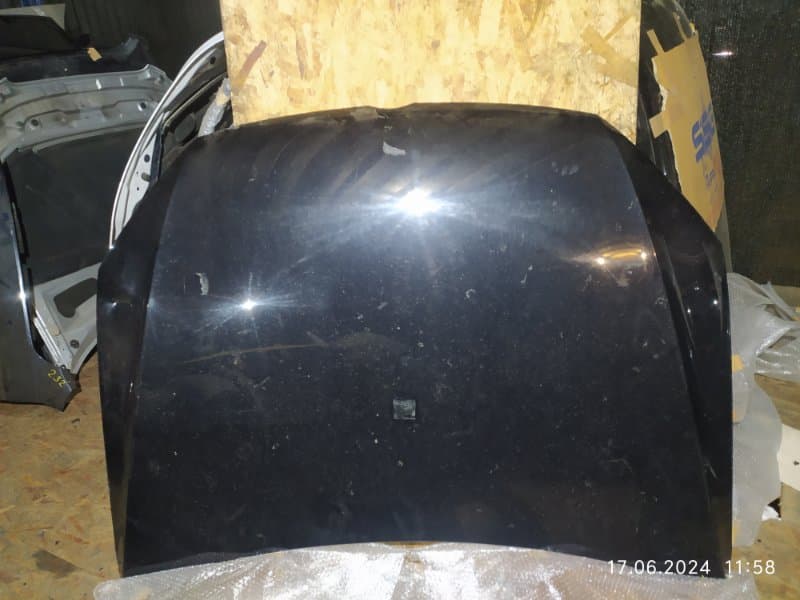 Капот Volkswagen Passat 365 CAX 2011 перед. (б/у)