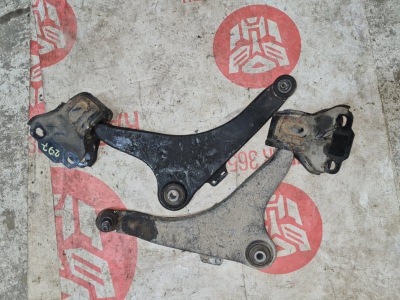 Комплект рычагов Volvo S60 Y20 B4164T 2012 перед. (б/у)