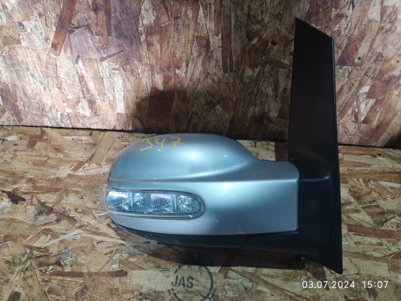Зеркало Mercedes-Benz Viano W639 112.951 2004 перед. прав. (б/у)