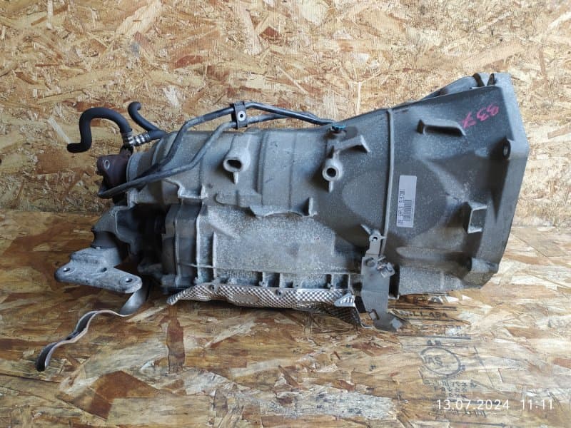 АКПП GA6HP19Z - UO BMW 3 E90 N52B25AE 2006 (б/у)