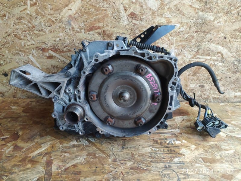 АКПП 55-51SN полный привод Volvo V70 SW B5254T4 2004 (б/у)