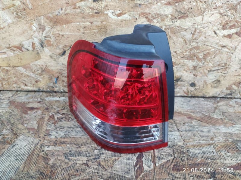 Фонарь Ford Escape ZD AJ30 2008 задн. лев. (б/у)