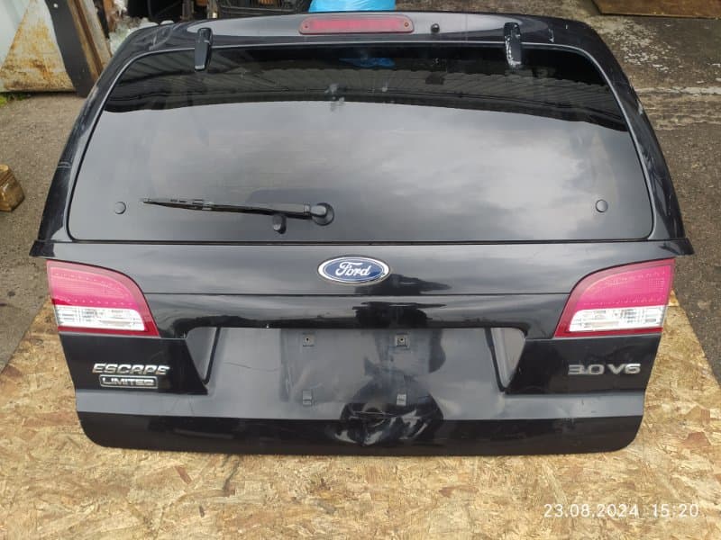 Крышка багажника Ford Escape ZD AJ30 2008 (б/у)