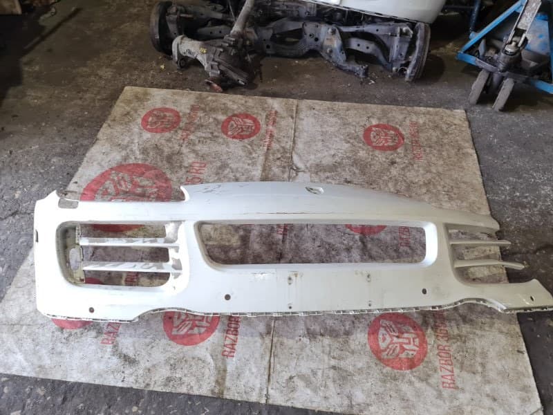 БАМПЕР ПОД РЕМОНТ Porsche Cayenne 957 55.01 2010 (б/у)