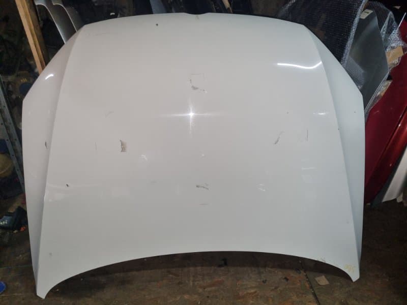 Капот Volkswagen Passat 365 CAX 2013 (б/у)