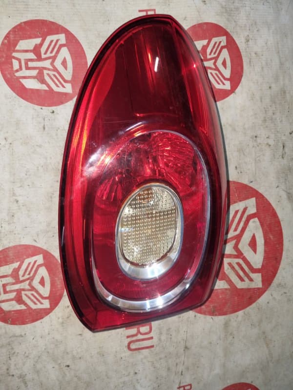 Фонарь Volkswagen Tiguan 5N1 CAW 2010 задн. лев. (б/у)