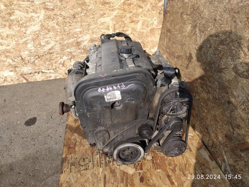 ДВИГАТЕЛЬ B5244T3 Volvo XC70 SZ B5244T3 2003 (б/у)