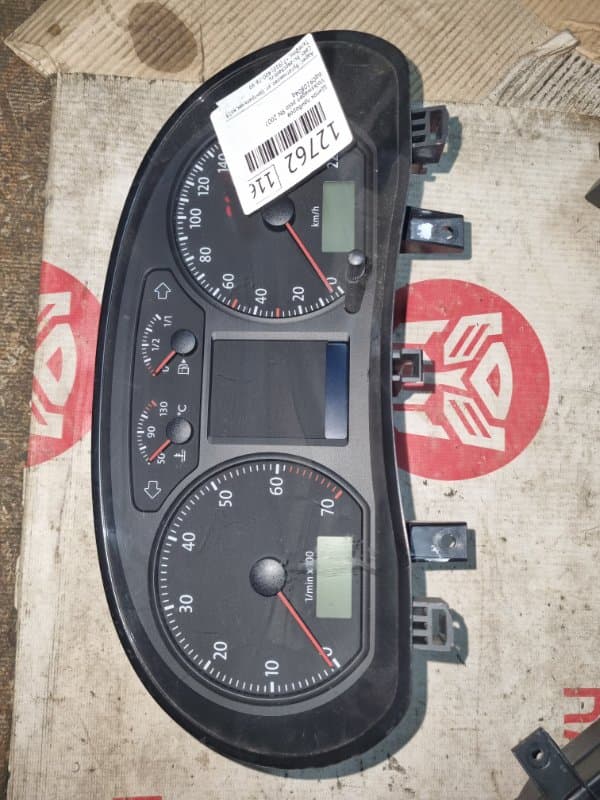 Щиток приборов Volkswagen Polo 9N1 BKY 2007 (б/у)