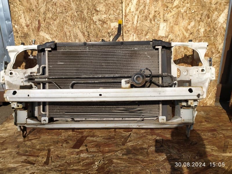 Панель передняя в сборе Ford Escape ZD L3 2008 (б/у)