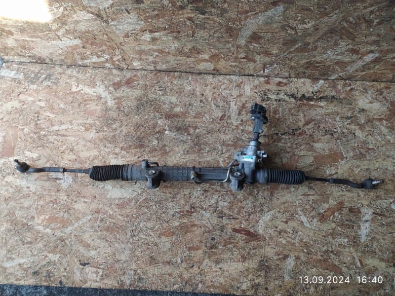 Рулевая рейка Mercedes-Benz E-Class W210 104.995 1996 (б/у)
