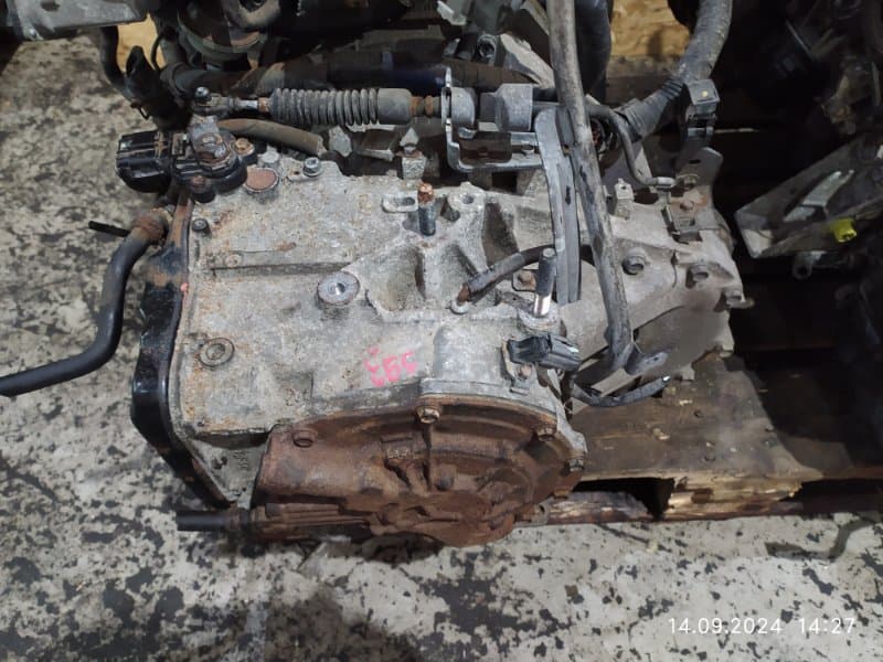 АКПП G4E Ford Escape ZD L3 2008 (б/у)