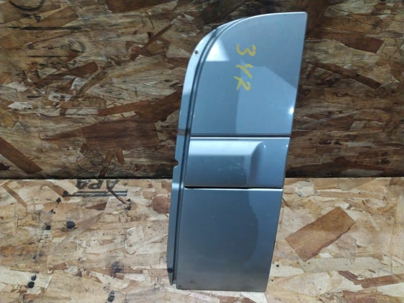 Лючок бензобака Mercedes-Benz Viano W639 112.951 2004 (б/у)