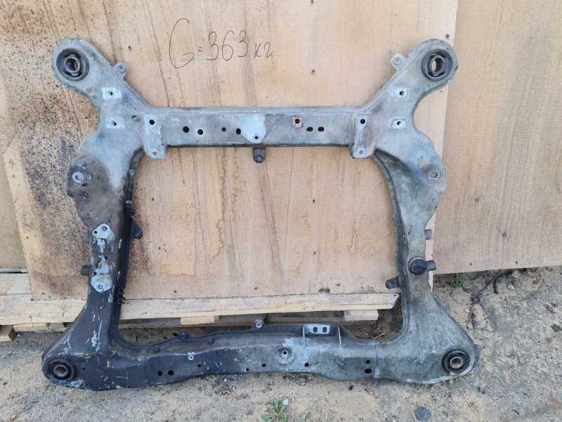 Подрамник VOLVO S60 RS B5254T2 2003 (б/у)