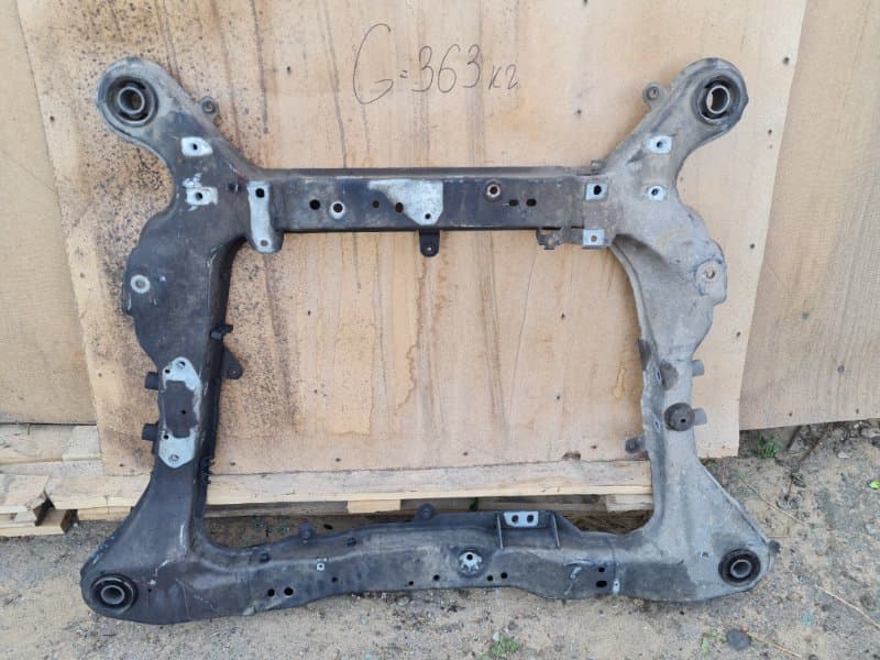 Подрамник Volvo v70 SW B5254T2 2005 перед. (б/у)