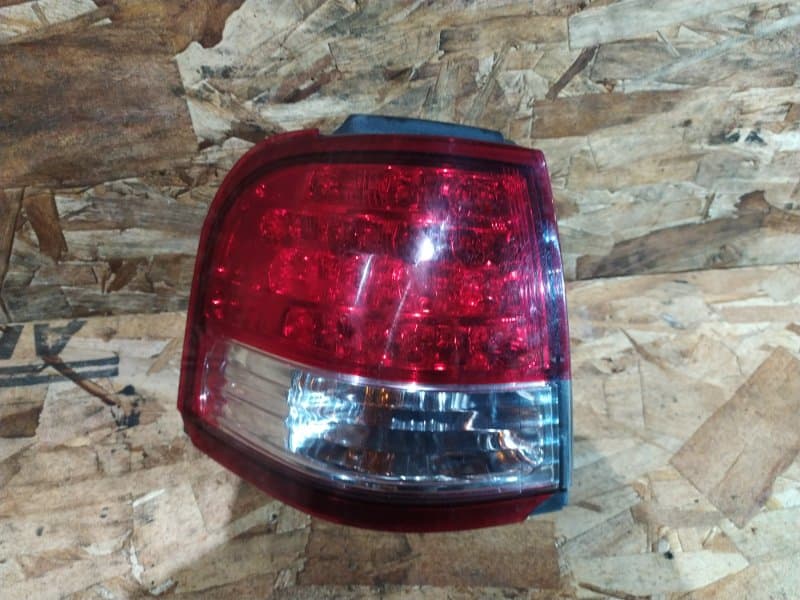Фонарь Ford Escape ZD L3 2008 задн. лев. (б/у)