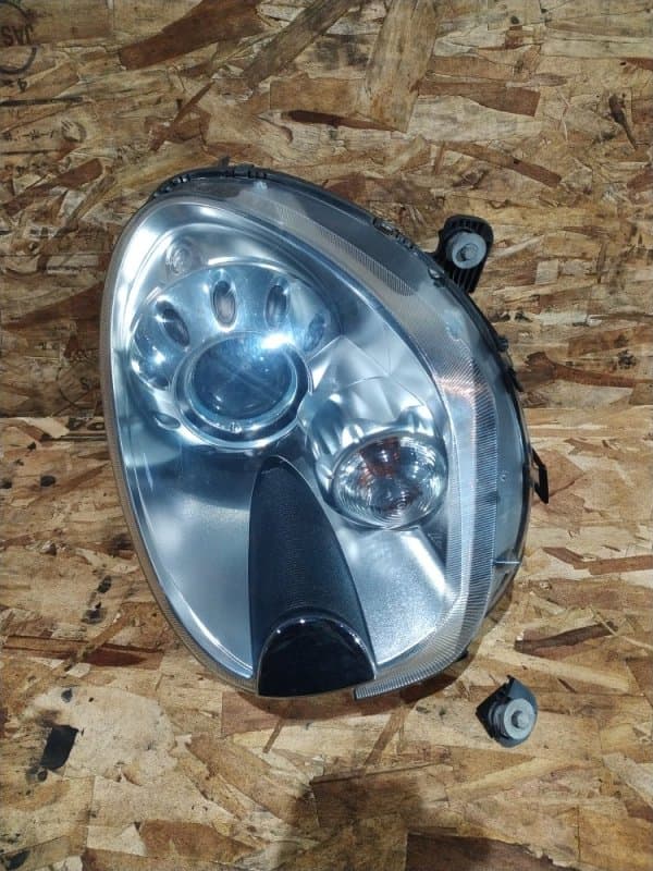 Фара ксенон MINI Countryman R60 N18B16A 2011 перед. лев. (б/у)