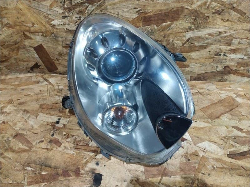 Фара ксенон MINI Countryman R60 N18B16A 2011 перед. прав. (б/у)