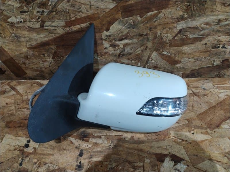 Зеркало Ford Escape ZD L3 2008 лев. (б/у)
