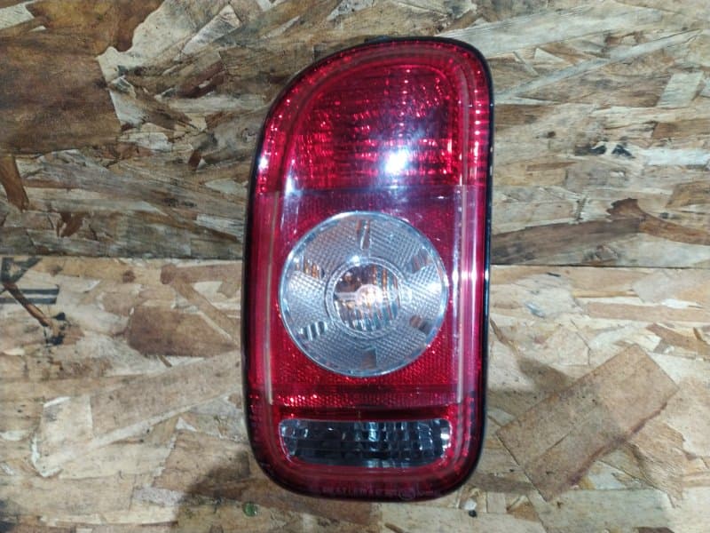 Фонарь MINI Clubman R55 N12B16AA 2008 задн. лев. (б/у)