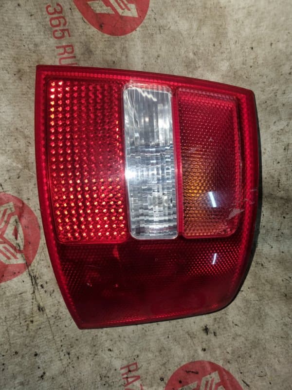 Фонарь Audi A6 Allroad 4B BES 2005 задн. прав. (б/у)