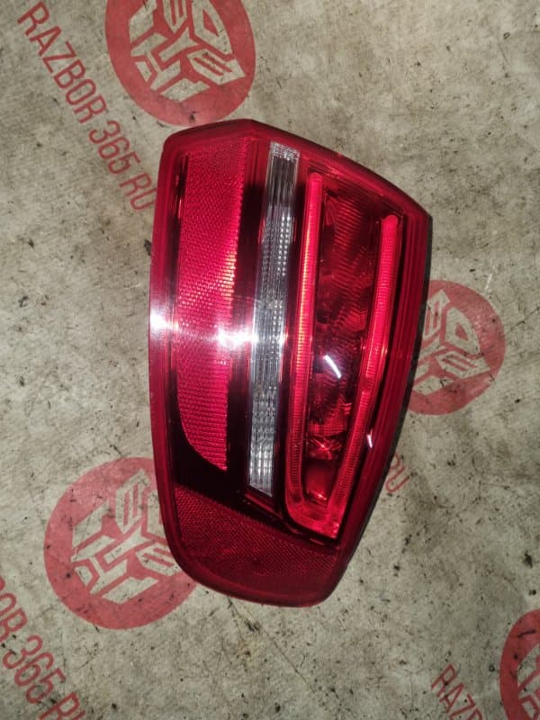 Фонарь Audi A3 8PA CDA 2009 задн. прав. (б/у)