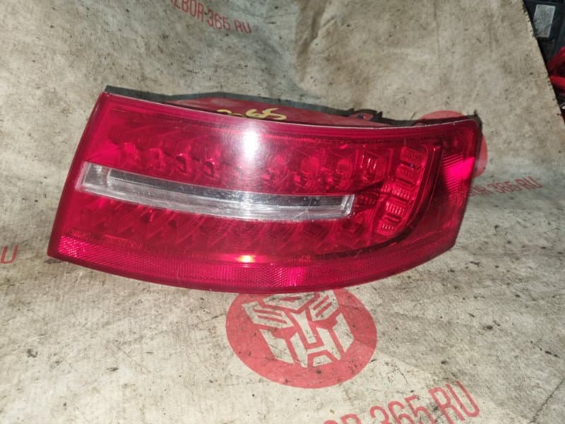 Фонарь Audi A6 4F2 CAJ 2009 задн. прав. (б/у)