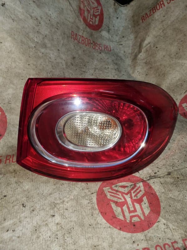 Фонарь Volkswagen Tiguan 5N1 CAW 2010 задн. прав. (б/у)