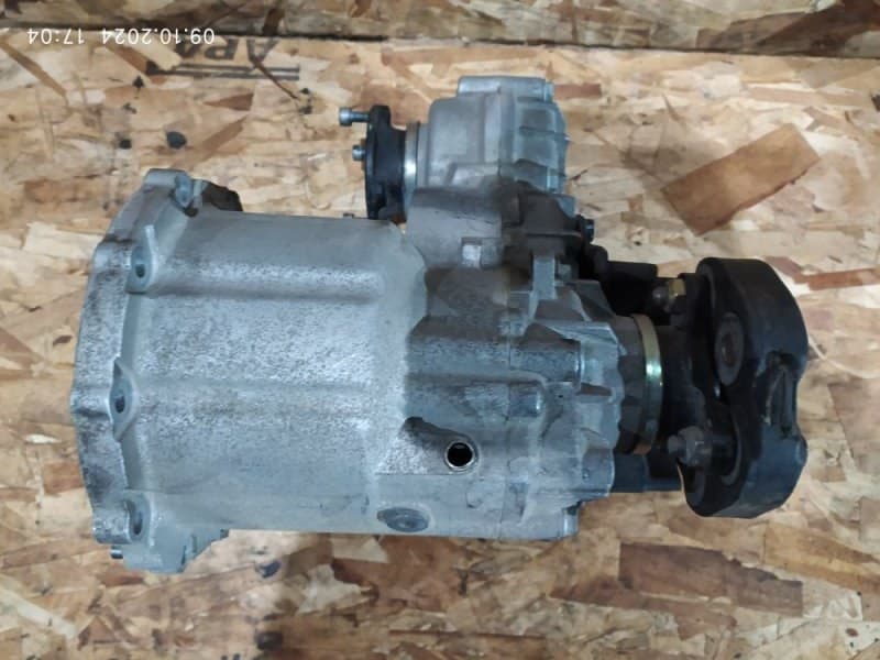 Раздатка Mercedes E-Klasse W210 112.941 2002 (б/у)