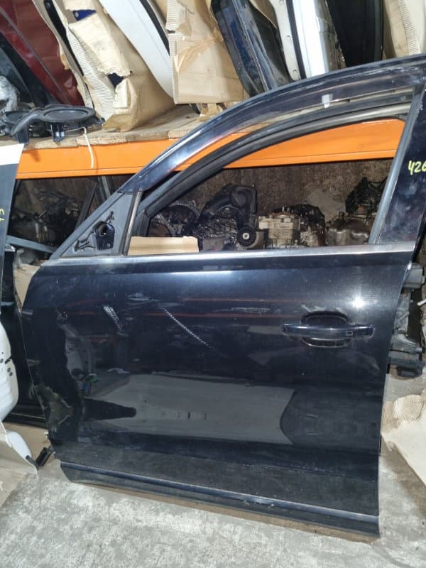 Дверь Audi Q5 8R CDN 2011 перед. лев. (б/у)
