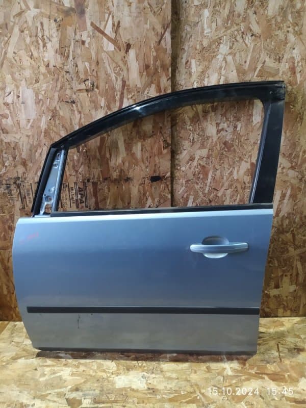 Дверь Ford C-MAX C214 AODA 2007 перед. лев. (б/у)